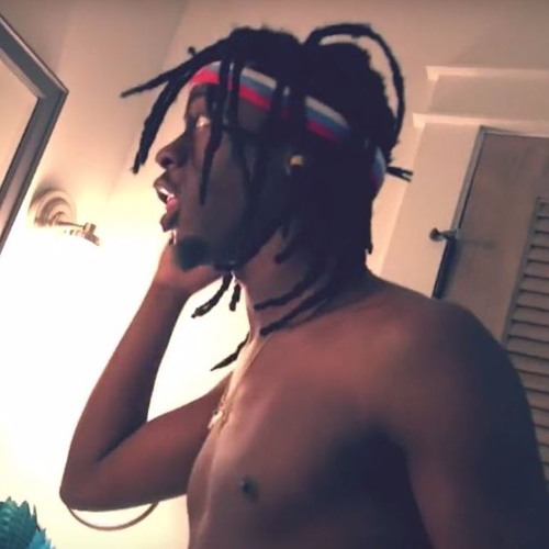 Pouya x Germ - Money Made Me Do t