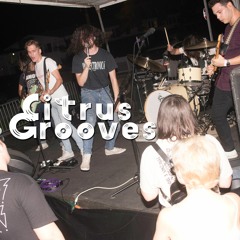 Extra Pulp - Pulp Fest 2017