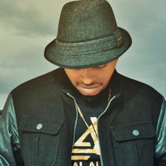 Rambo (ft. Joey Bantu)