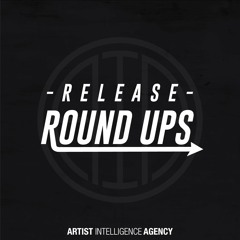 AIA Weekly Roundup - Sept, 1st