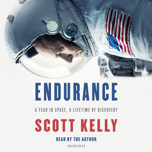 endurance book scott kelly