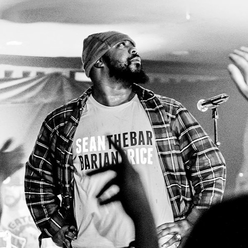 Stream SEAN PRICE BarbarianBars 3 by Mastaalig Listen online for free on SoundCloud