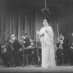 أم كلثوم - ارتجال  | Umm Kulthum - Improvisation