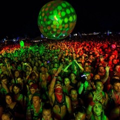 it's more than just music