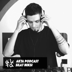 AKTA podcast - Silat Beksi