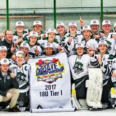 RoughRiders U18 (2017-18)