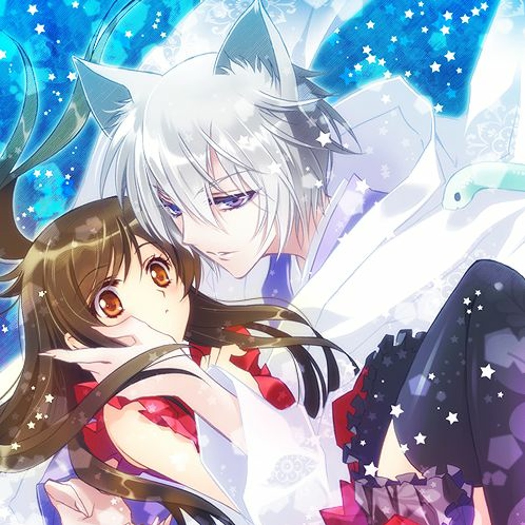Listen to Kamisama Kiss: Season 2 (OP / Opening FULL) - SoundCloud