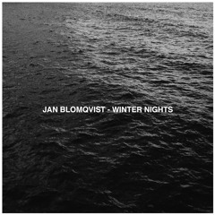 Jan Blomqvist - Winter Nights (Vivaldi Re-Vamp)