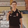 Történet a világbajnokról, aki legyőzte a rákot - interjú Tóth Attilával