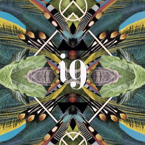 Maitrai  | Isle 9 Podcast