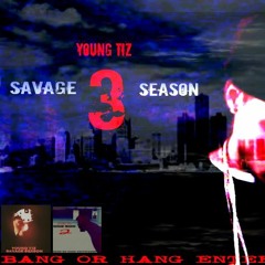 YOUNG TIZ - STAY THE NIGHT - Featuring Hayley Williams