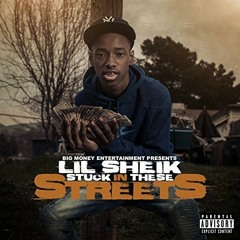 Lil sheik - Ride