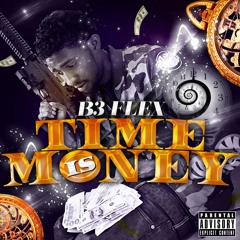 Out The Mud By Cali Twitch Feat. B3 Flex Prod. By SwiftXPaupa