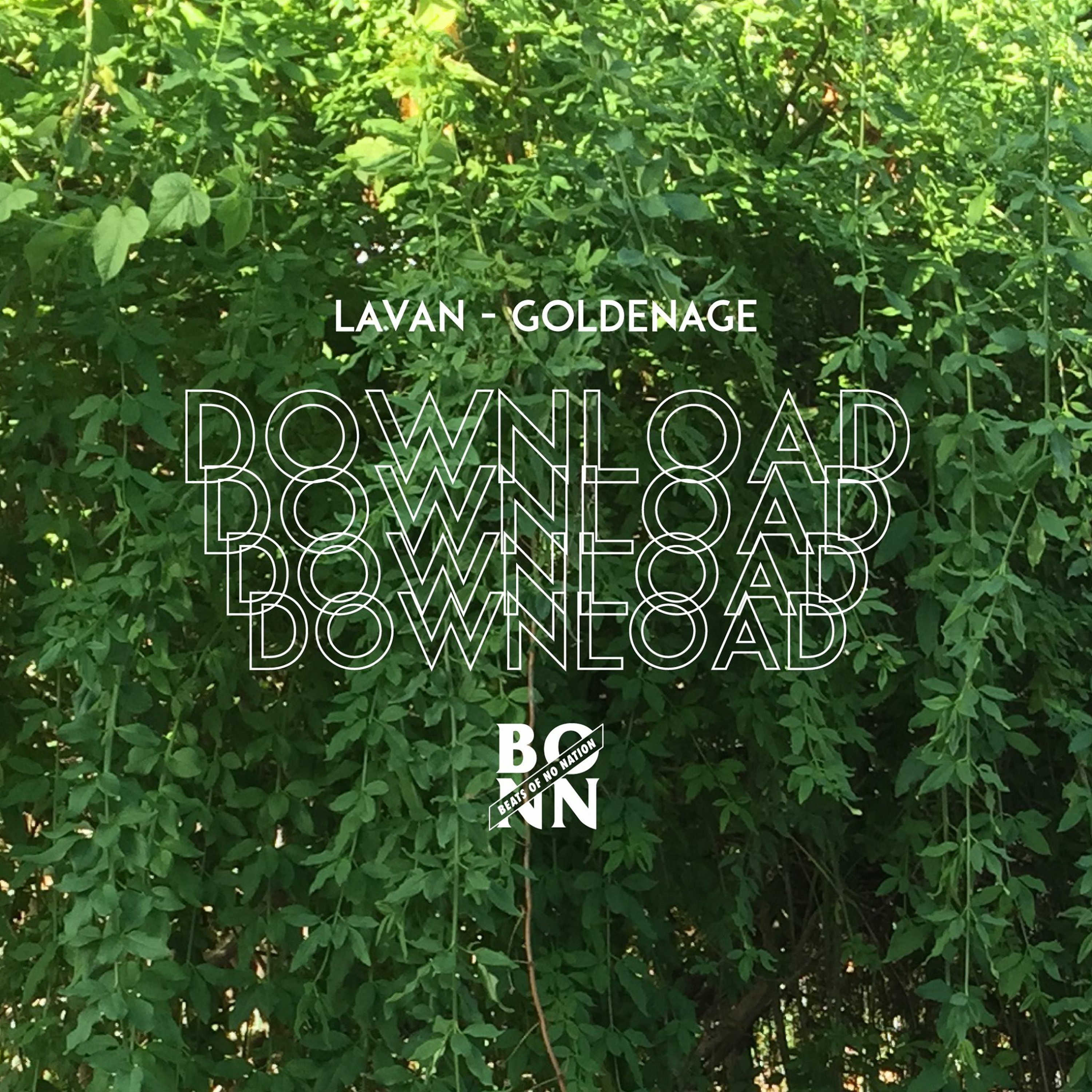 Free Download: Lavan - Goldenage