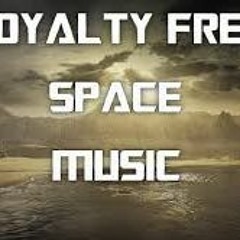 Royalty Free Music [Space Ambient Fantasy] 14   The Cosmos