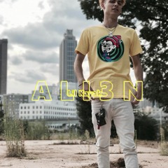 ALi3n