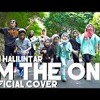 Gen Halilintar 11Kids,Mom&Dad - I'm The One (cover)DJ Khaled, Ft.Justin Bieber, Quavo, Chance, LW