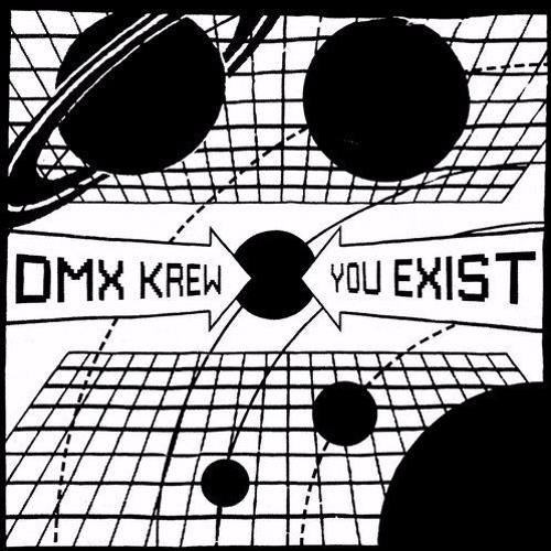 DMX Krew – Spiritual Encounter