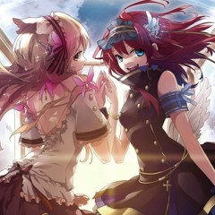 Culture Code feat. Karra - Make Me Move (James Roche Remix) - (nightcore version)