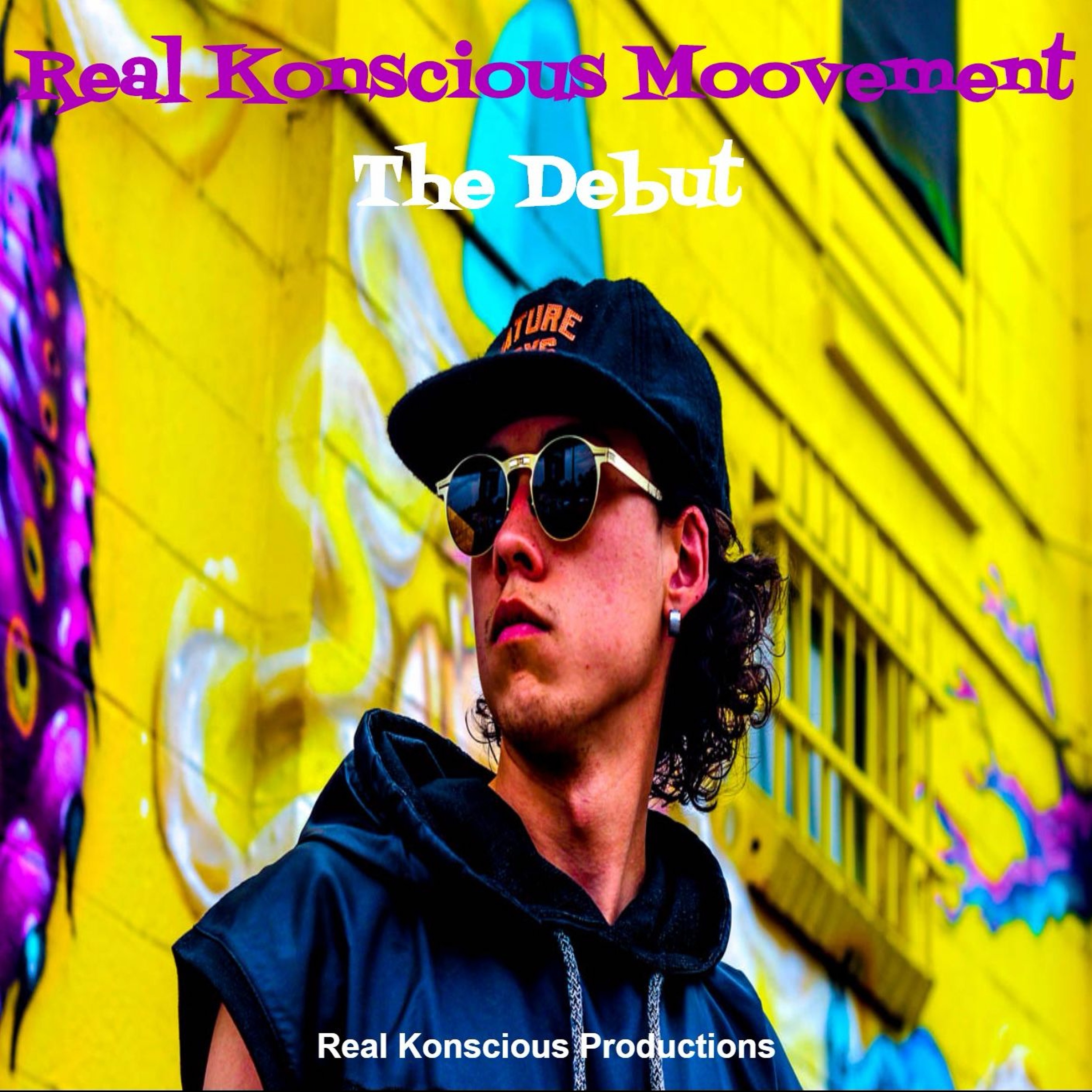 rkm3o3 - Real Konscious Moovement