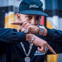 Youngsta CPT -  Wifey