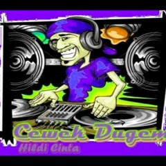 Cewek Dugem