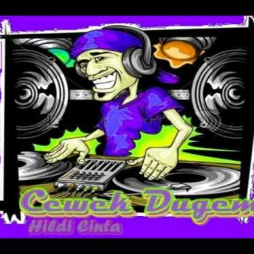 Cewek Dugem