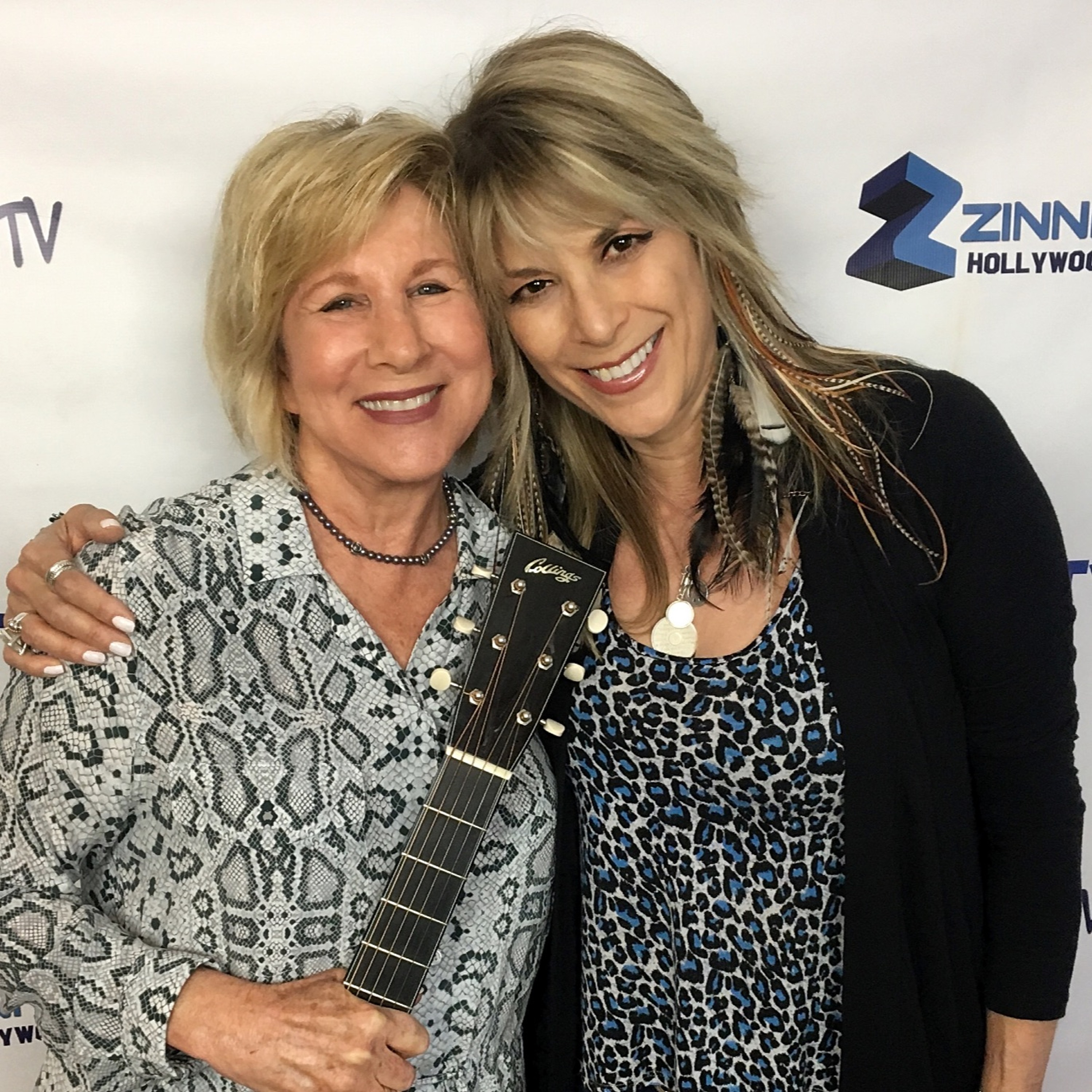 Game Changers With Vicki Abelson