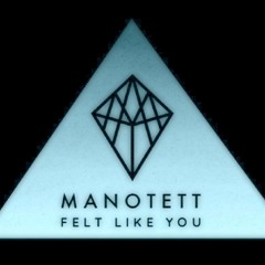 Felt Like You (DJ Swoon Remix)