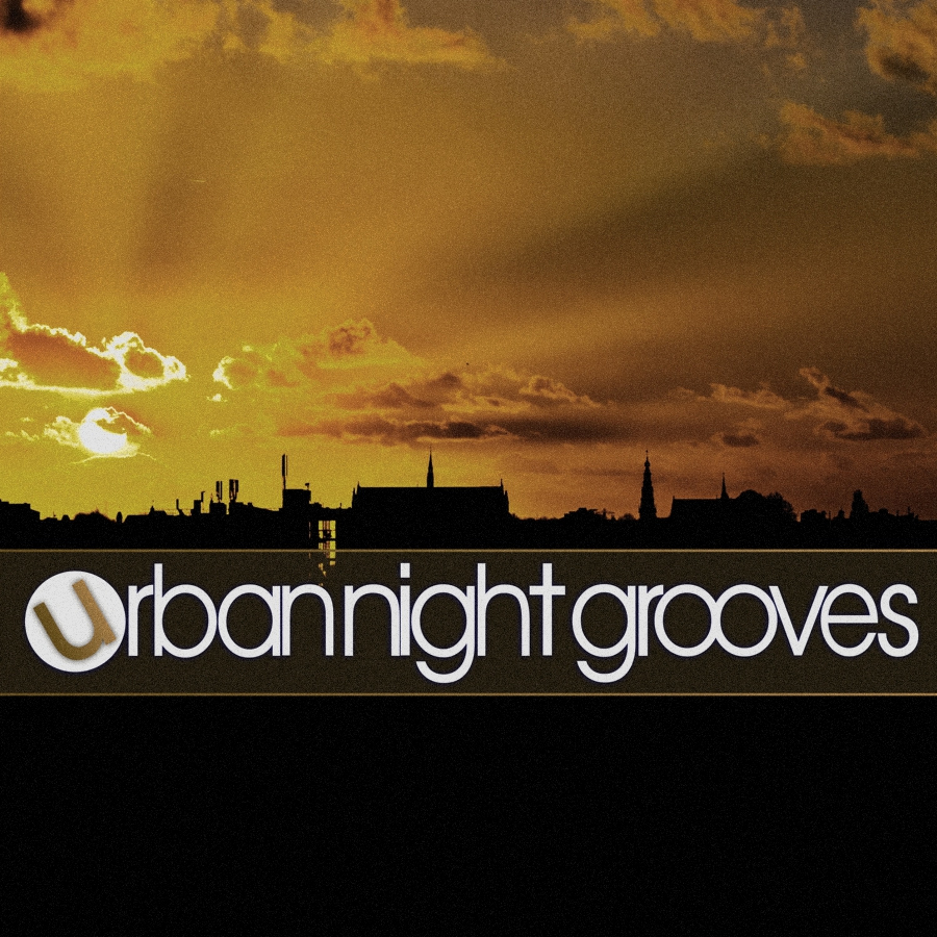 Urban Night Grooves 54 by S.W. *Soulful Deep Bumpy Jackin' Garage House Business* episode artwork