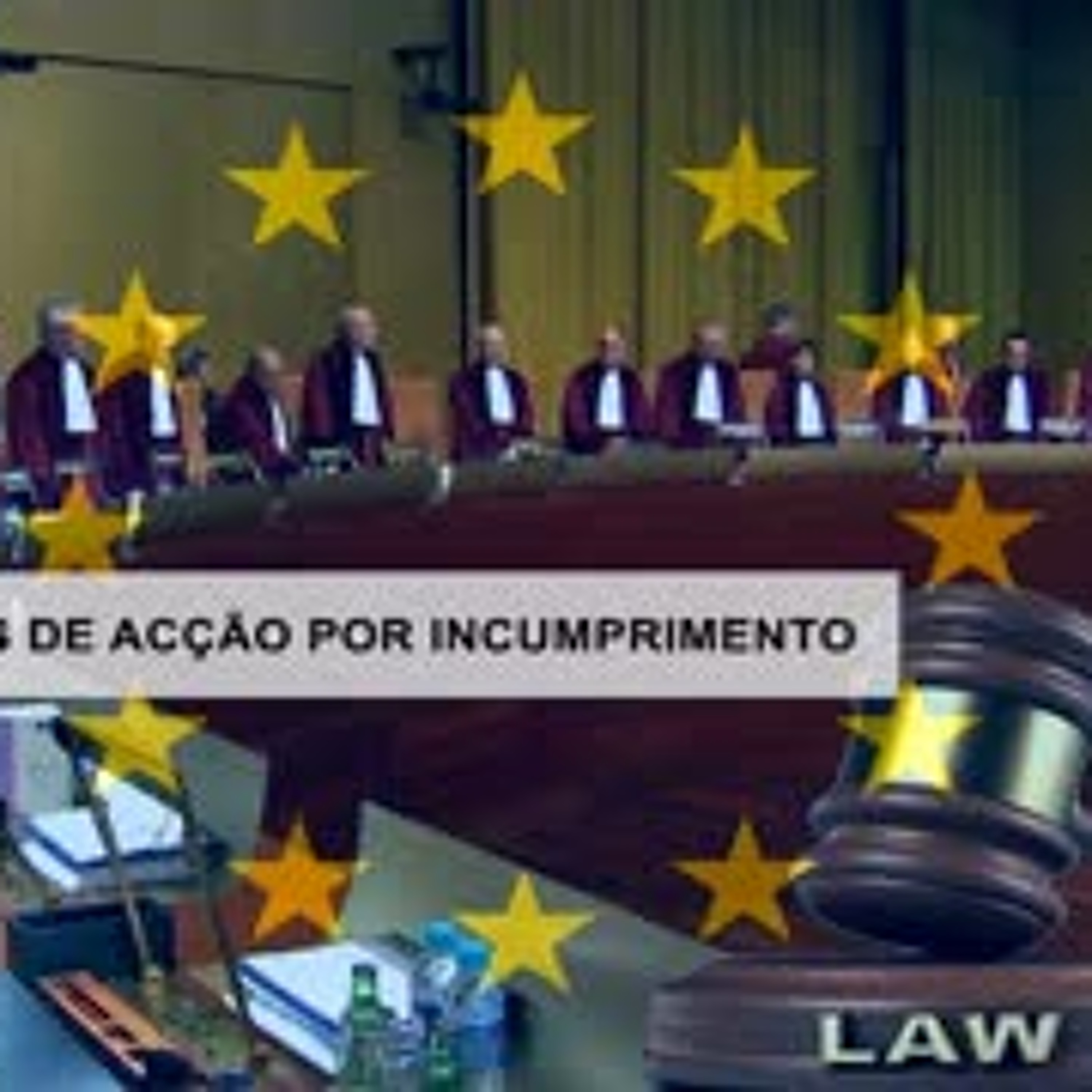 Minuto Europeu