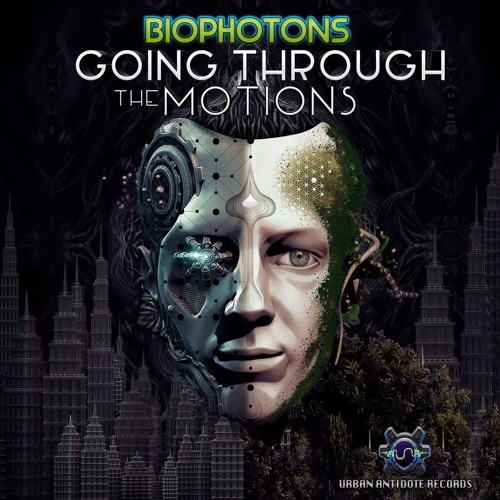 Biophotons - Controlled Situations