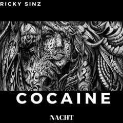 cocaine- ricky sinz sample