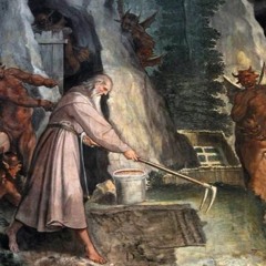 Rule of St Benedict (6 September): The Prologue (VI)