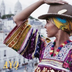 Ayo - Paname