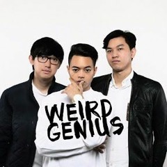 Weird Genius - Sweet Scar (ft. Prince Husein) Official Audio