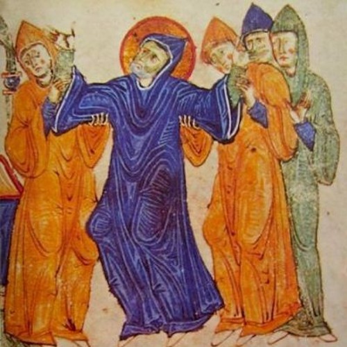 Rule of St Benedict (7 September): The Prologue (VII)