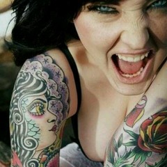 WillLiiam Battarank (Cewe Suka Pamer)  Voc WilLiiamBattarank