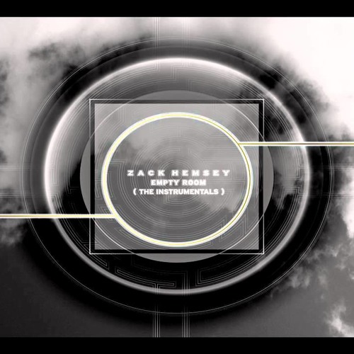 Zack Hemsey - "I'll Find A Way" (Instrumental)