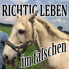 Folge 2 – Die selbstverliebte Ethik-Sendung