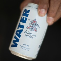 DJ Refreshing Beverage - Rare Vinyl Rip - *CLICK "BUY" TO PURCHASE*