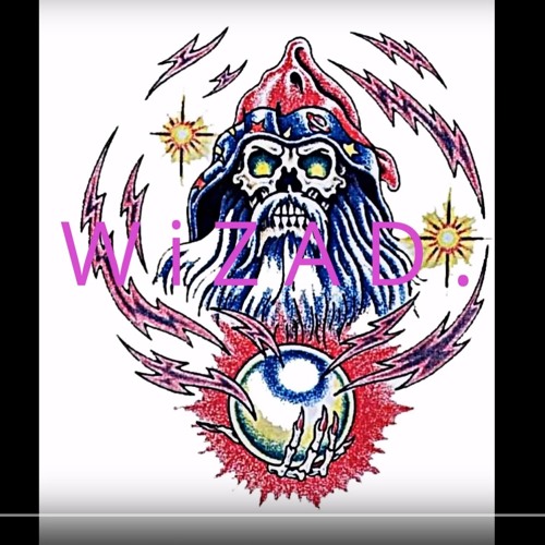 Stream Wizad (instrumental) Produced By. DJ RAMODE (REMASTERED 