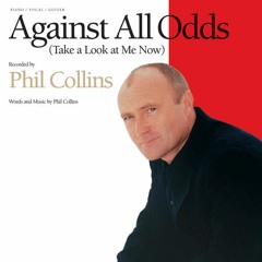 Phil Collins - Against all odds (min)