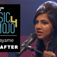 Pranayame - Everafter - Music Mojo season 4 - KappaTV