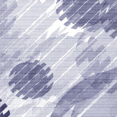 Ploy - Footprints In Solid Rock (Beatrice Dillon Remix)