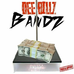 DEE BILLZ X FOXY LADII LEE - BANDZ ( Prod By JAY$PLASH)