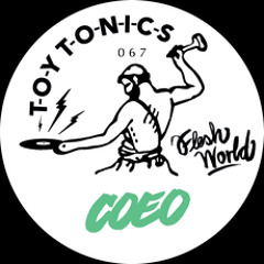 SB PREMIERE : COEO - In Motion [Toy Tonics]