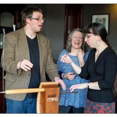 Beatrix Ward-Fernandez/John Pope - 1