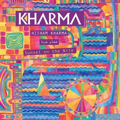 Hisham Kharma - Funky Asia