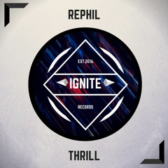 RePhil - Thrill [Free Download]